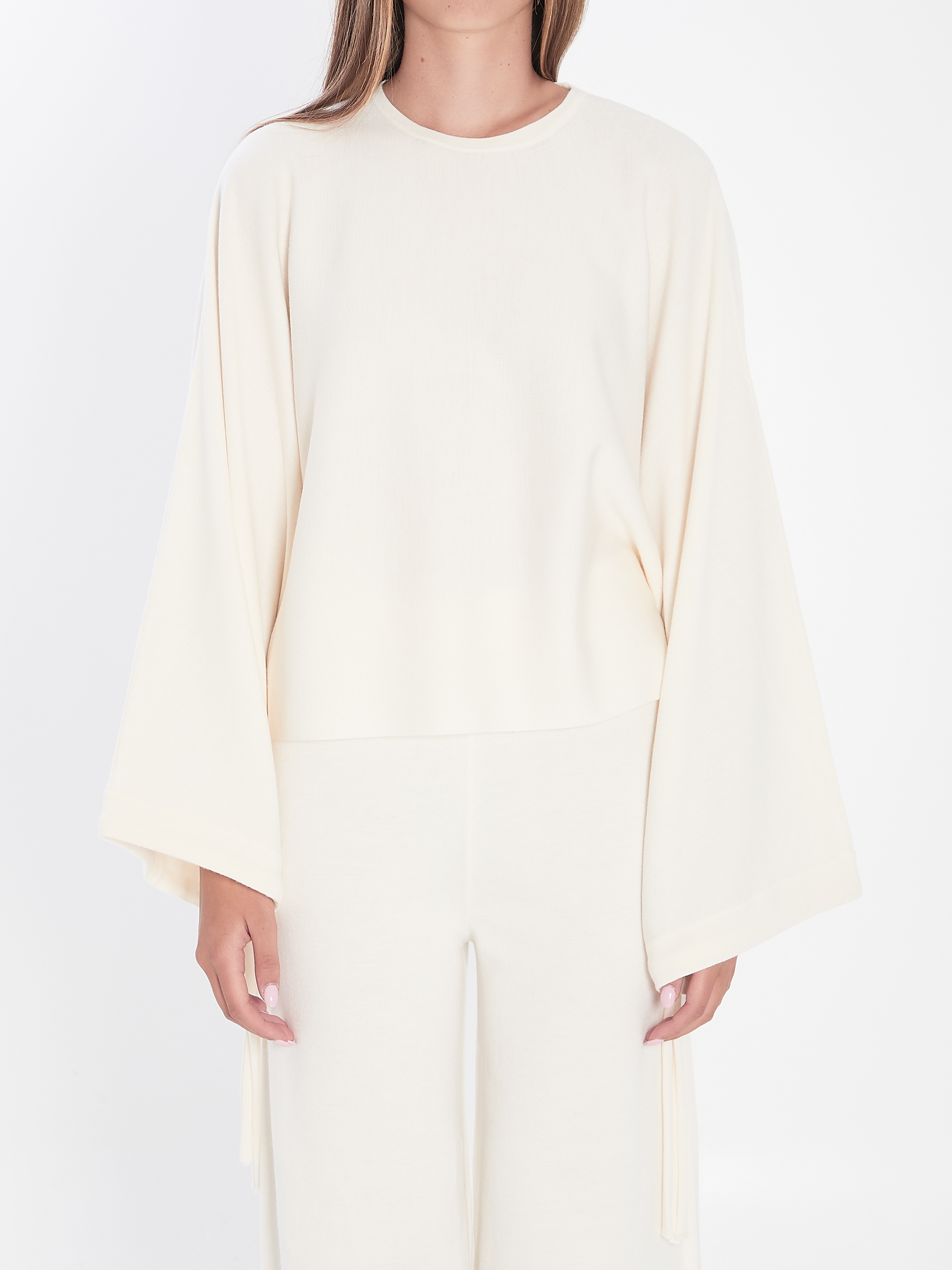 [Max Mara] Knitwear FW25 2521366101600_12022_001