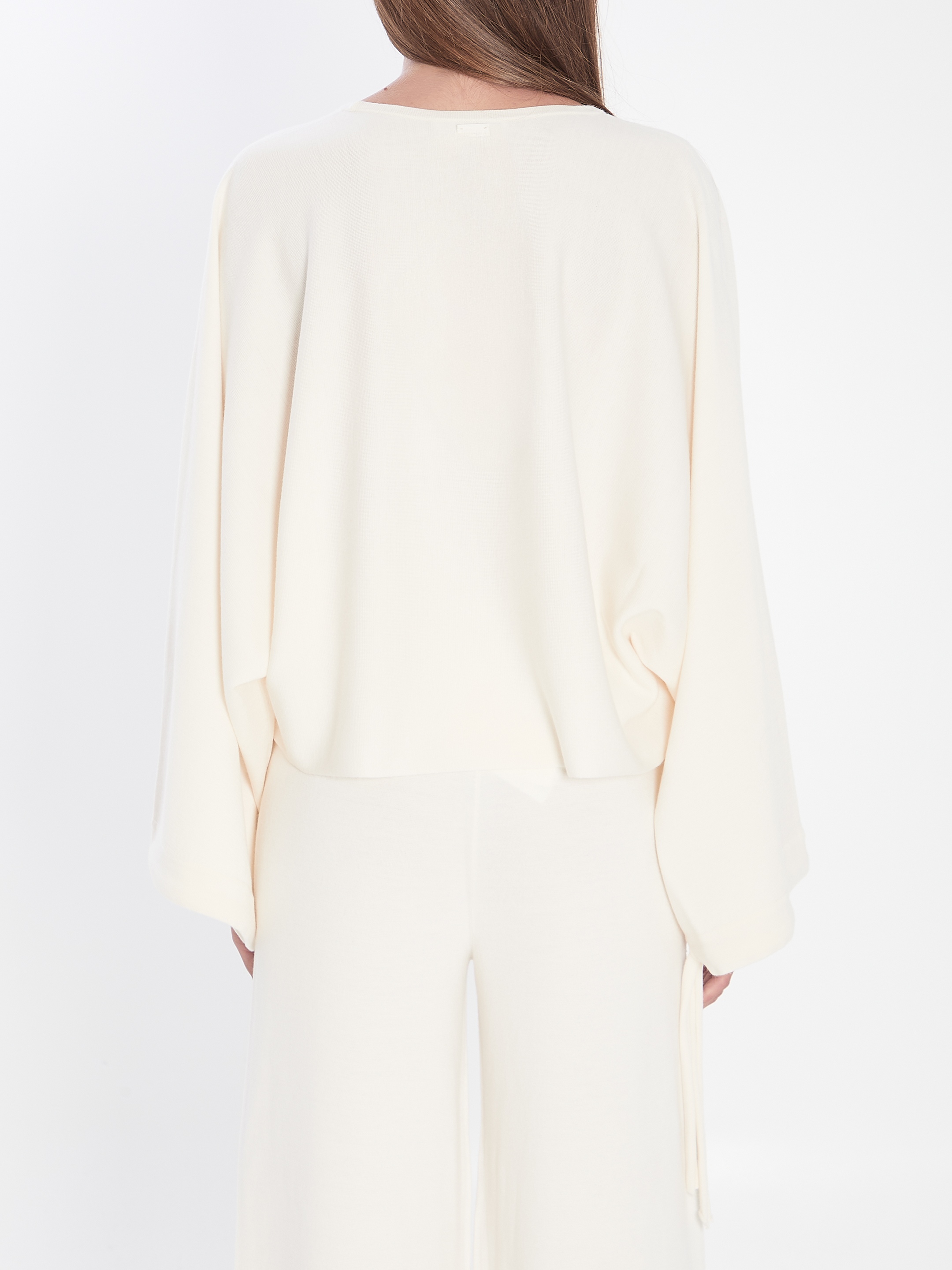 [Max Mara] Knitwear FW25 2521366101600_12022_001