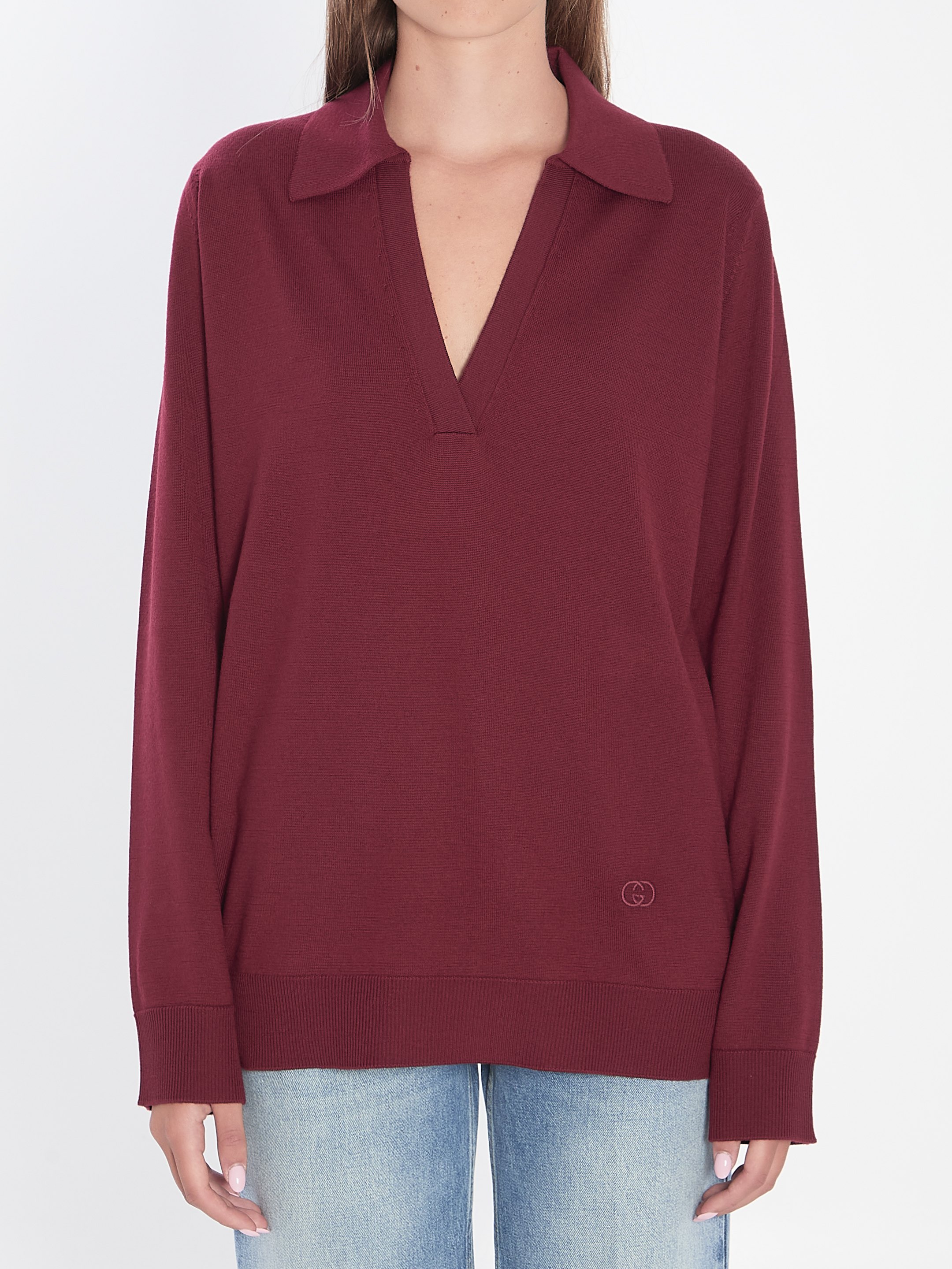 [Gucci] Shirts Long Sleeve FW25 793883_XKFA8_6318