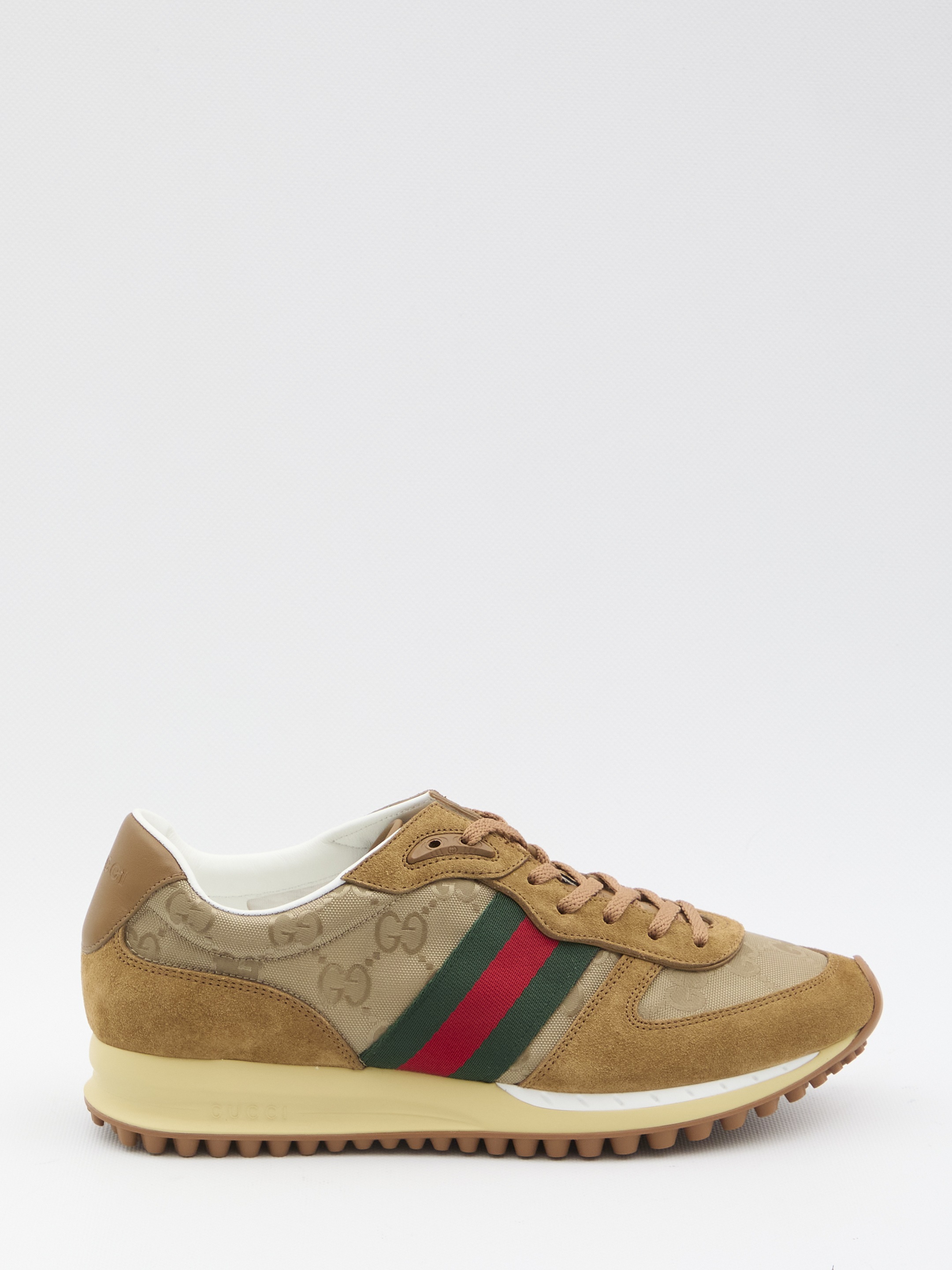 [Gucci] Sneakers FW25 832461_AAEW3_9548