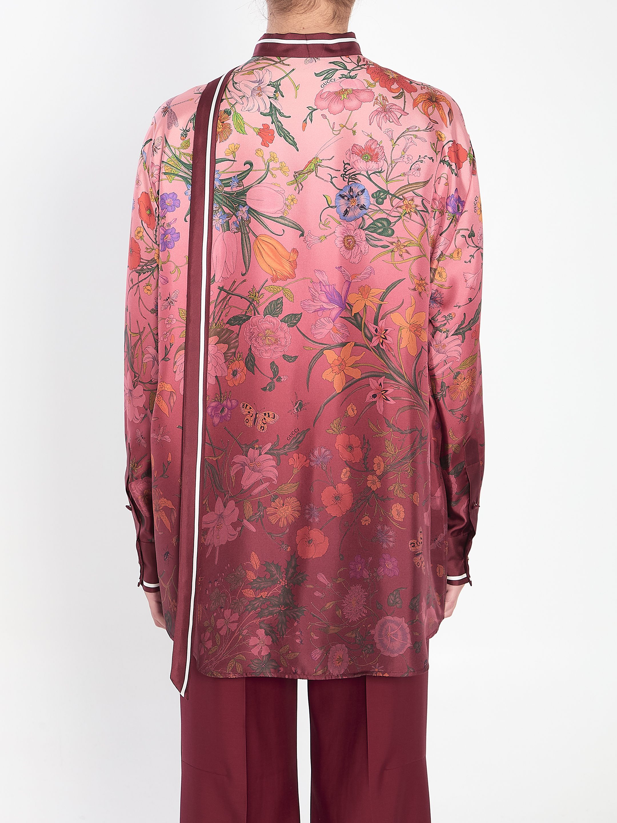 [Gucci] Shirts Long Sleeve FW25 835617_ZATG8_5057