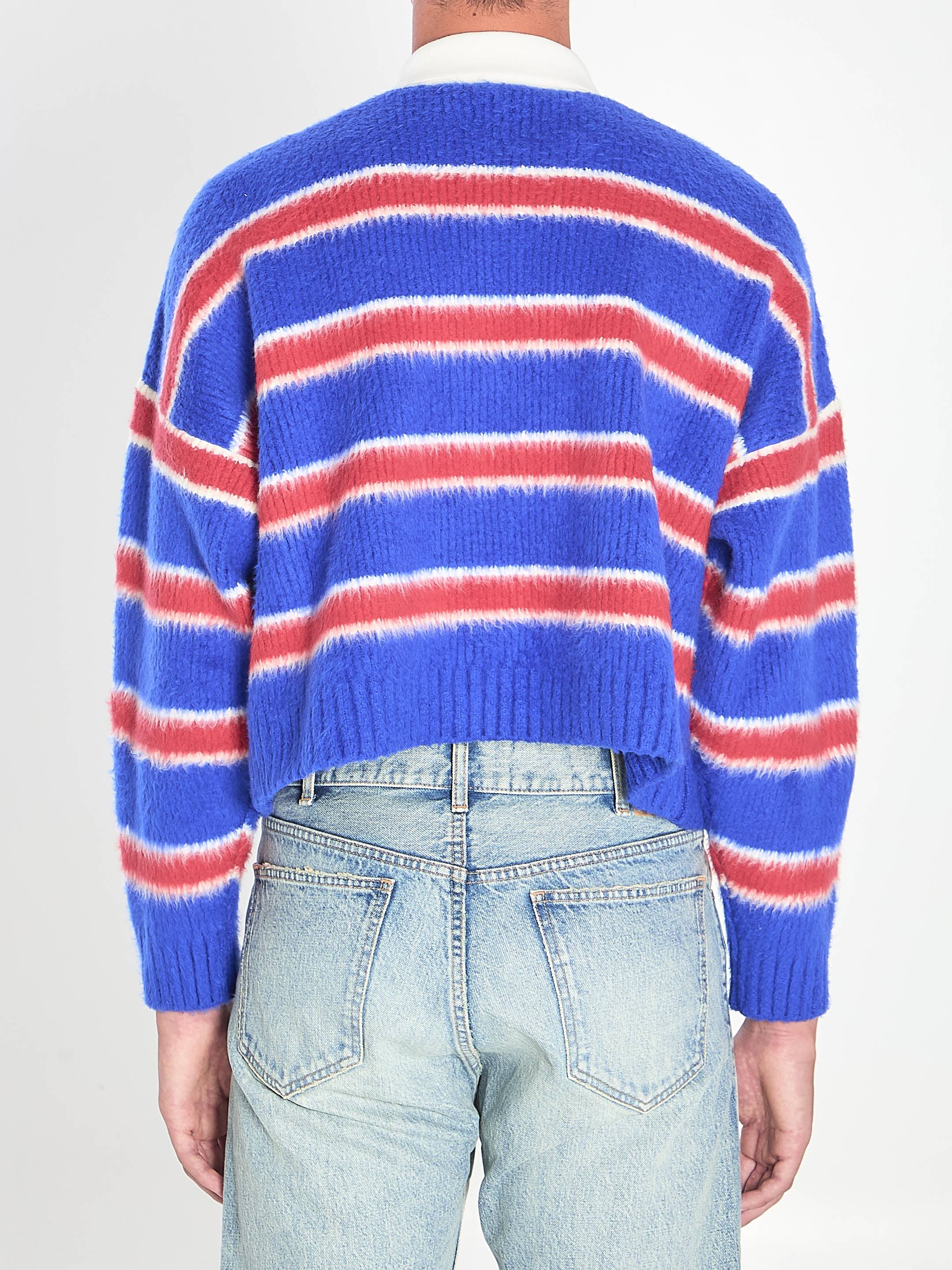 [Celine] Knitwear FW25 RY0FQ0ZQJ__GBT8