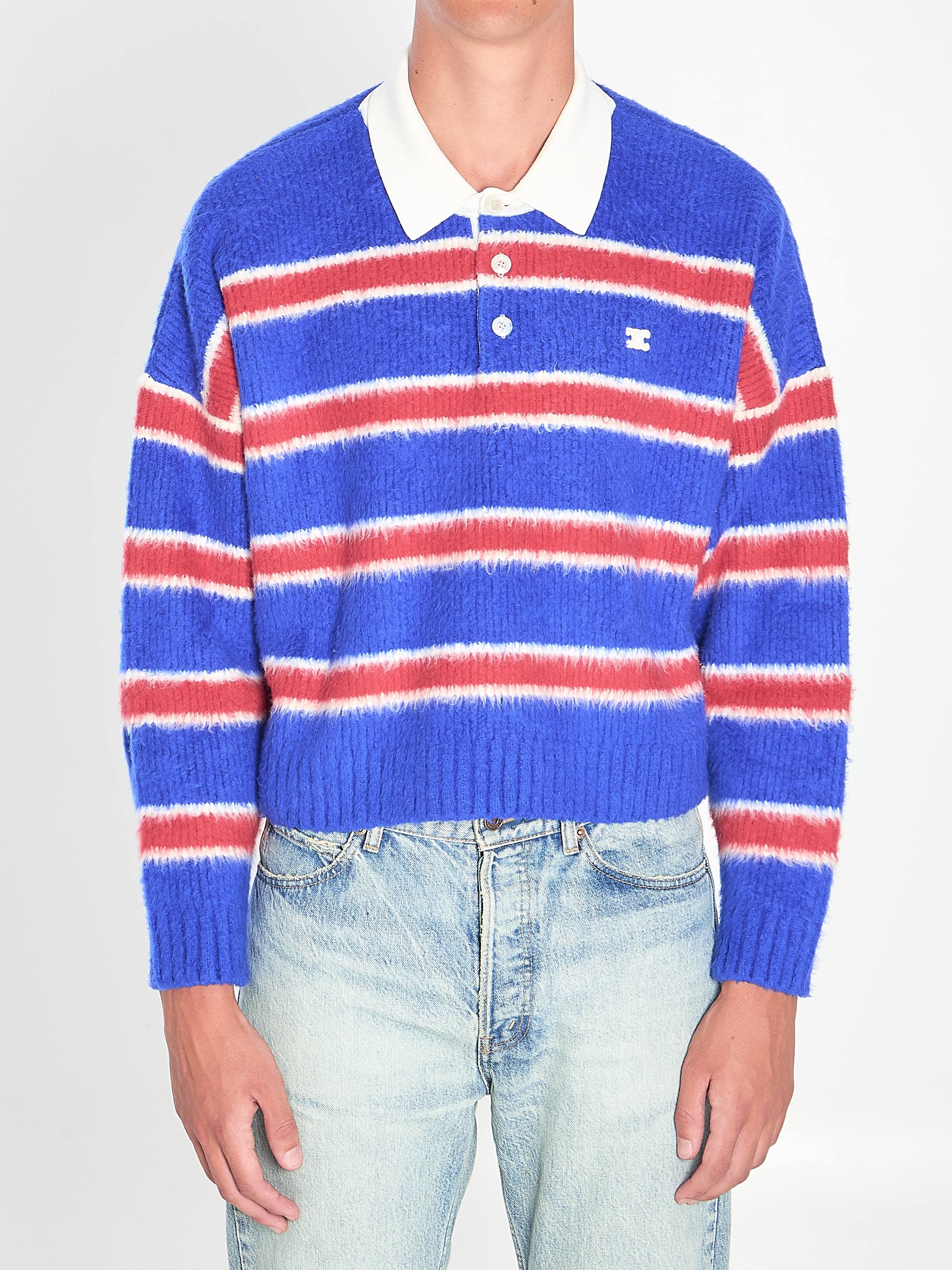 [Celine] Knitwear FW25 RY0FQ0ZQJ__GBT8