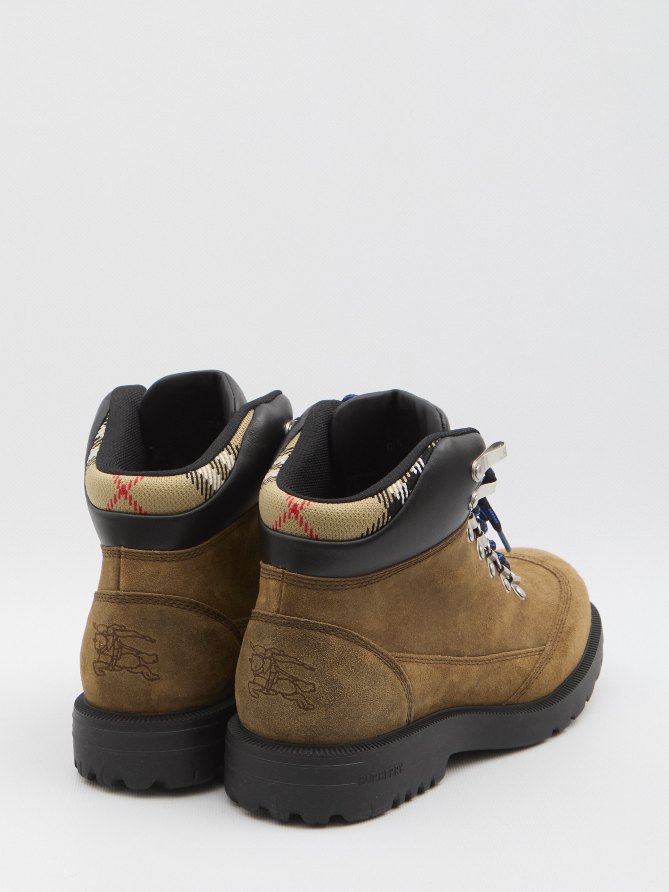 [Burberry] Boots FW25 8111672__C1824