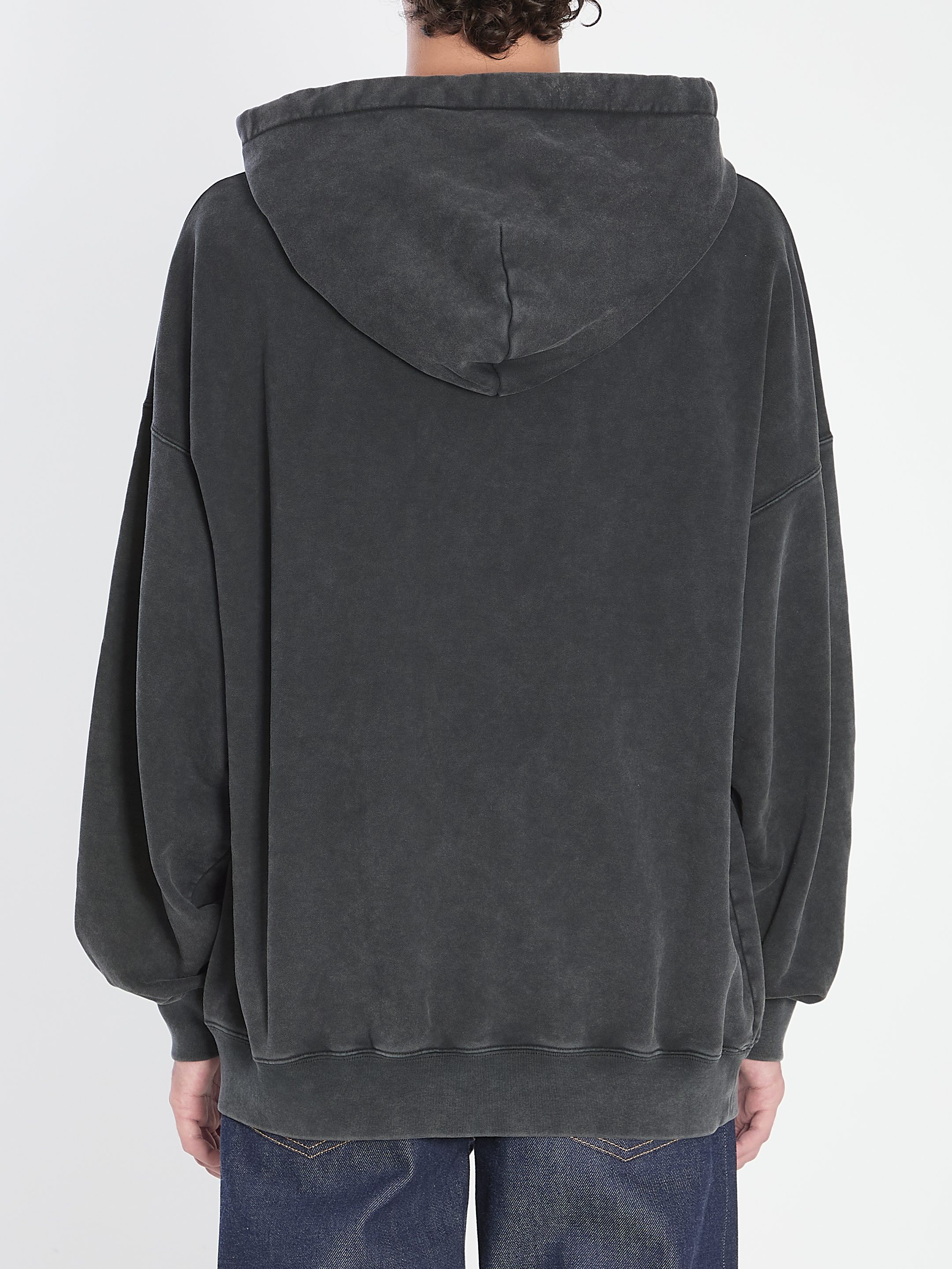 [Gucci] Hoodie FW25 795470_XJHD3_1000