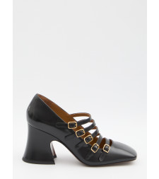[Chloe] Pumps FW25 CHC25A11COL__001