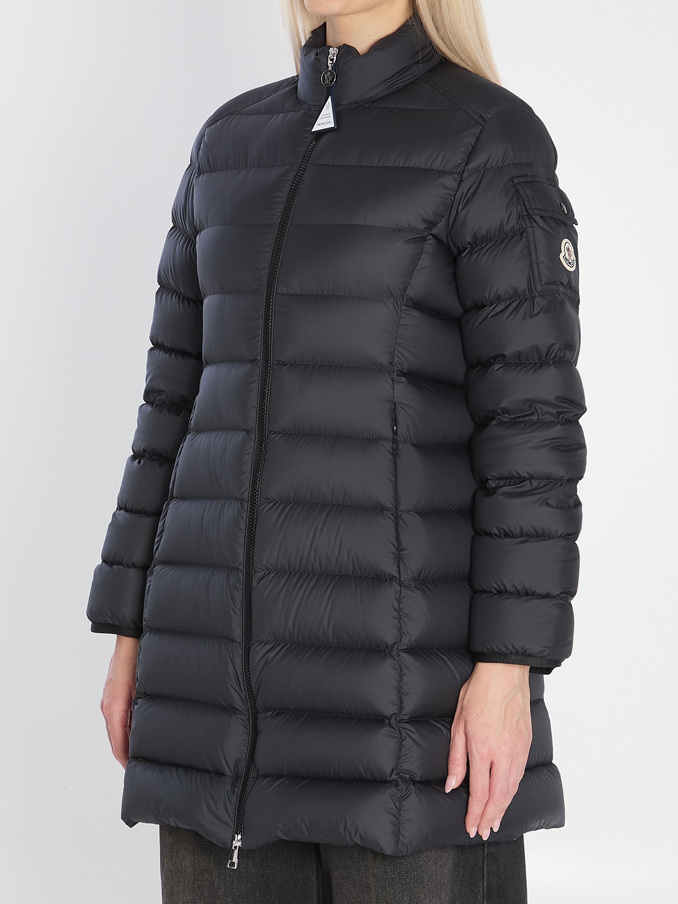 [Moncler] Down jacket FW25 K20931C00001_596ZR_999