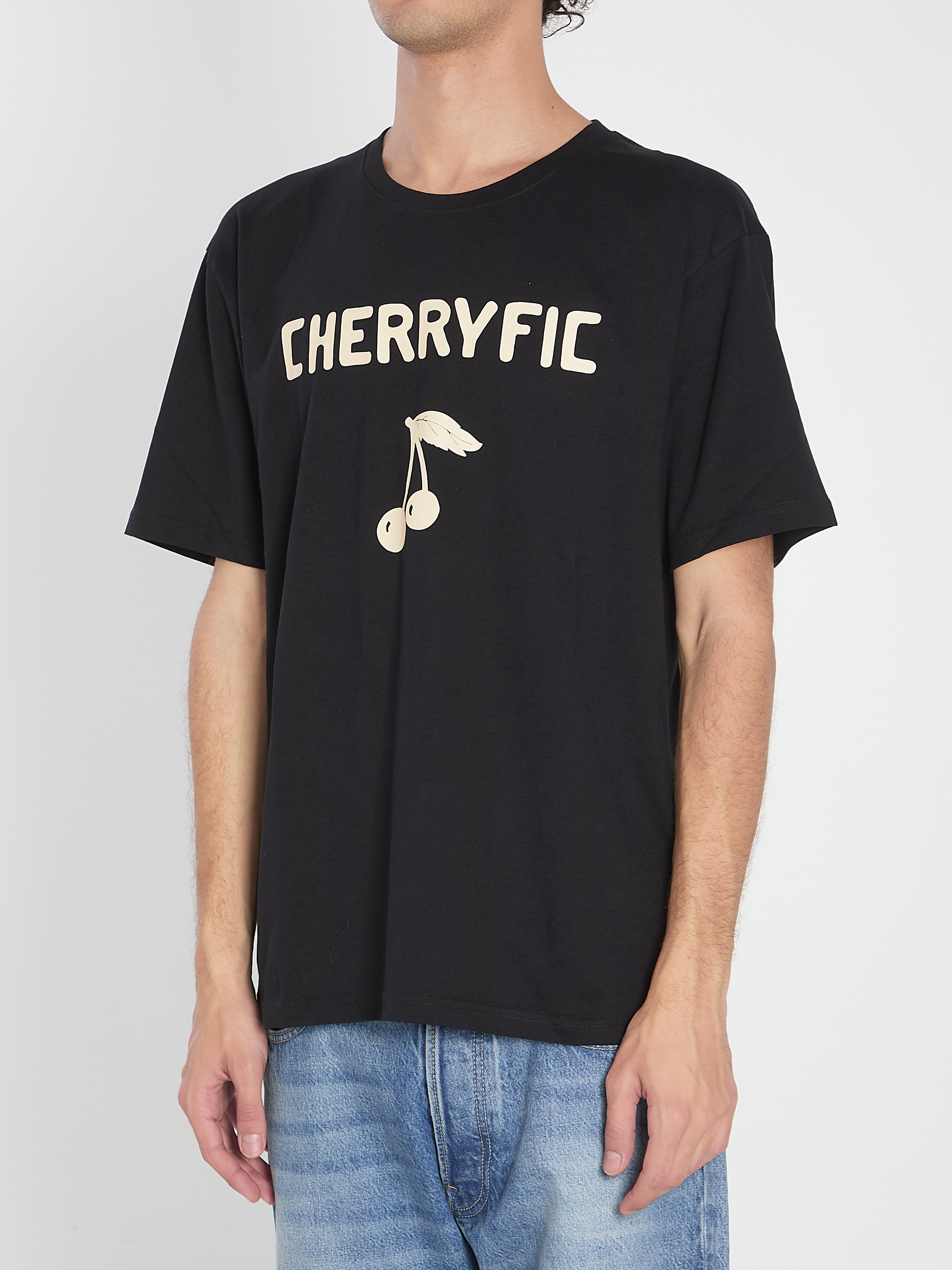 [Valentino Garavani] T-shirts Short Sleeve FW25 7V3MG16P_B34_9RA