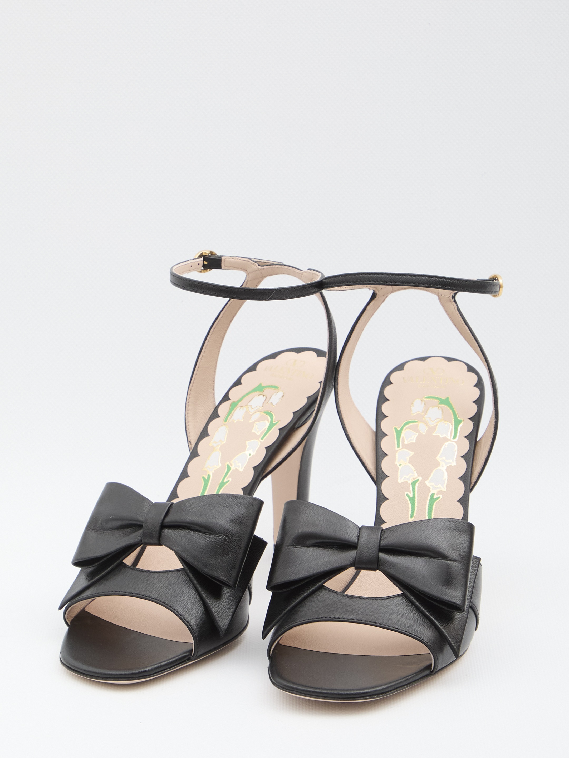[Valentino Garavani] Sandals FW25 7W2S0MA6_DDT_0NO