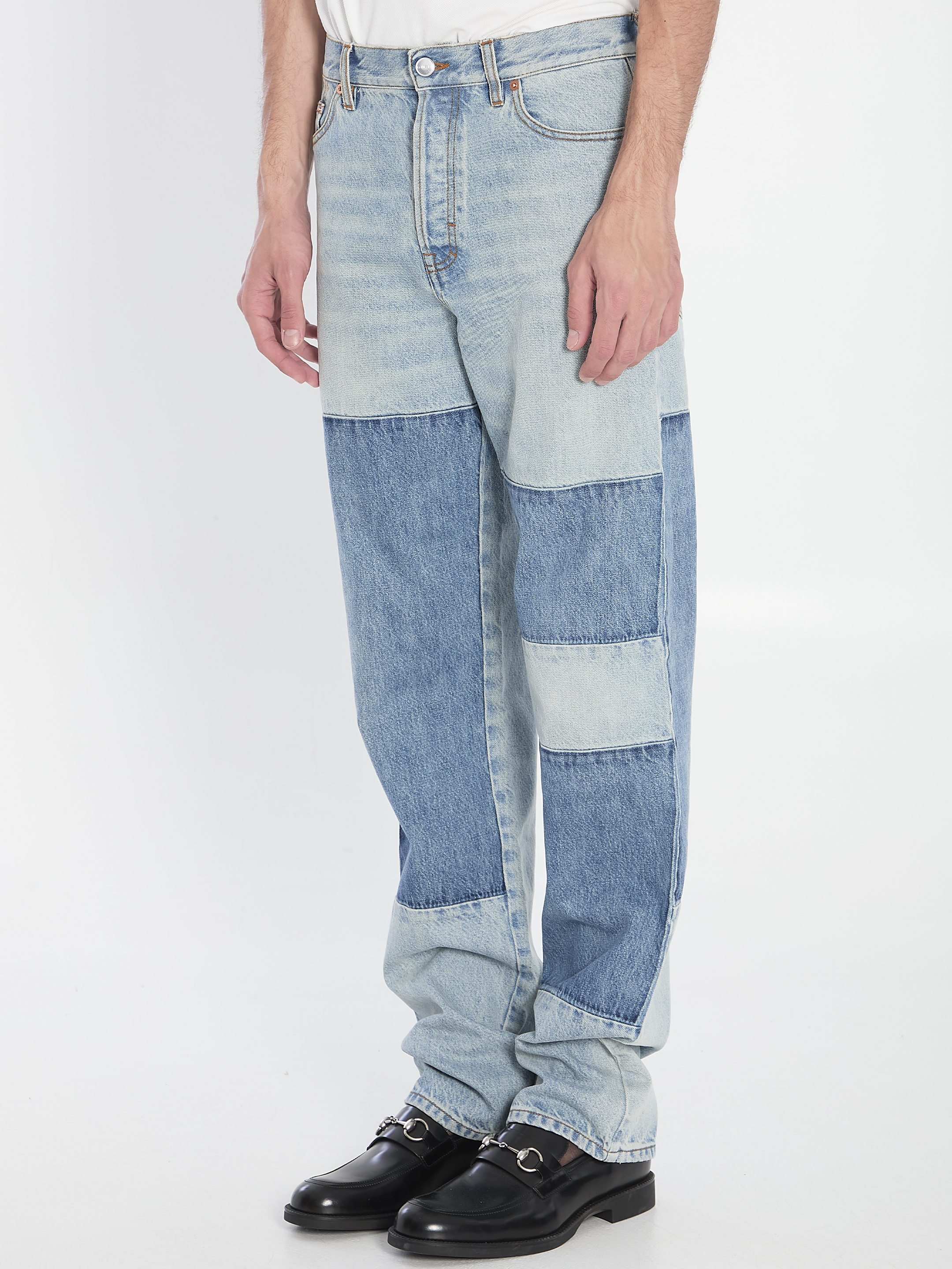 [Gucci] Jeans FW25 835163_XDDCV_4681