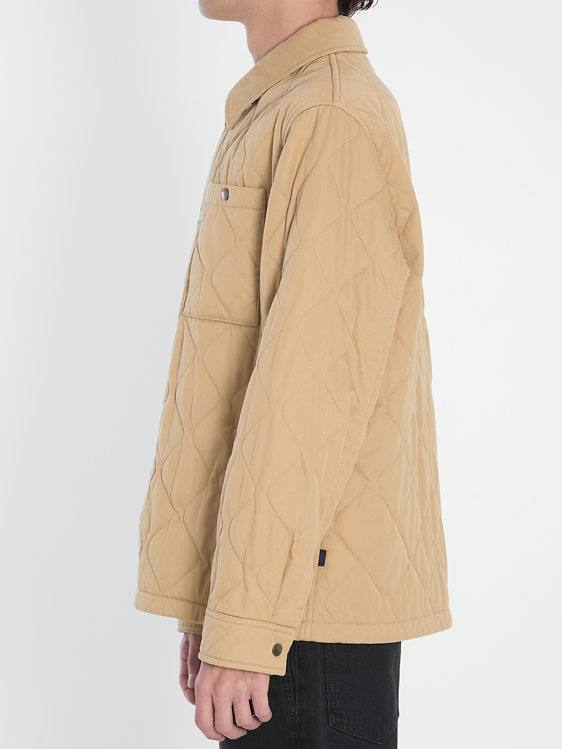 [Burberry] Casual Jacket FW25 8110180__C2981