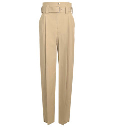 [Bottega Veneta] Trousers SS25 815456VA5Y09733