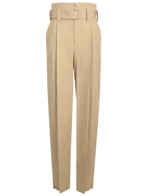 [Bottega Veneta] Trousers SS25 815456VA5Y09733