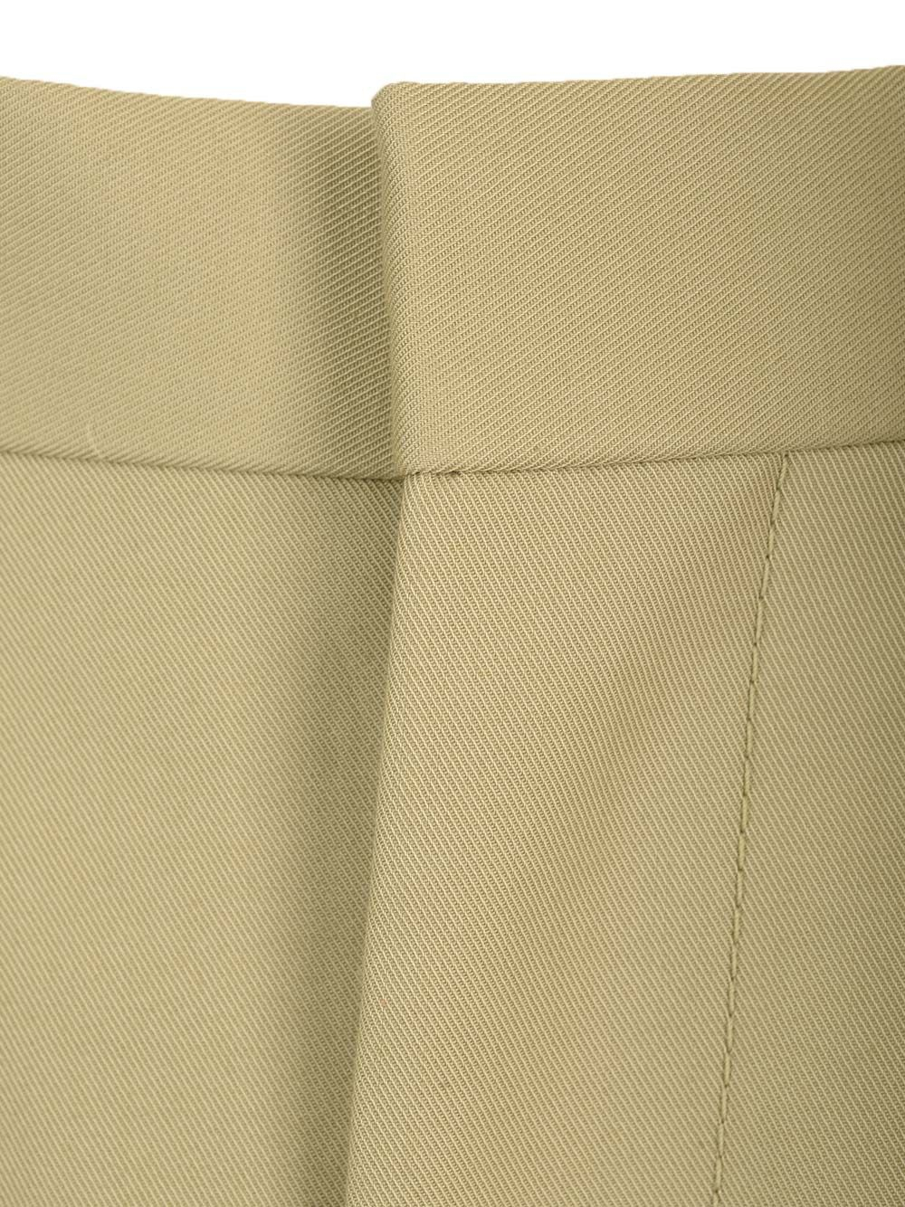[Bottega Veneta] Long skirt SS25 812334V4Y203008