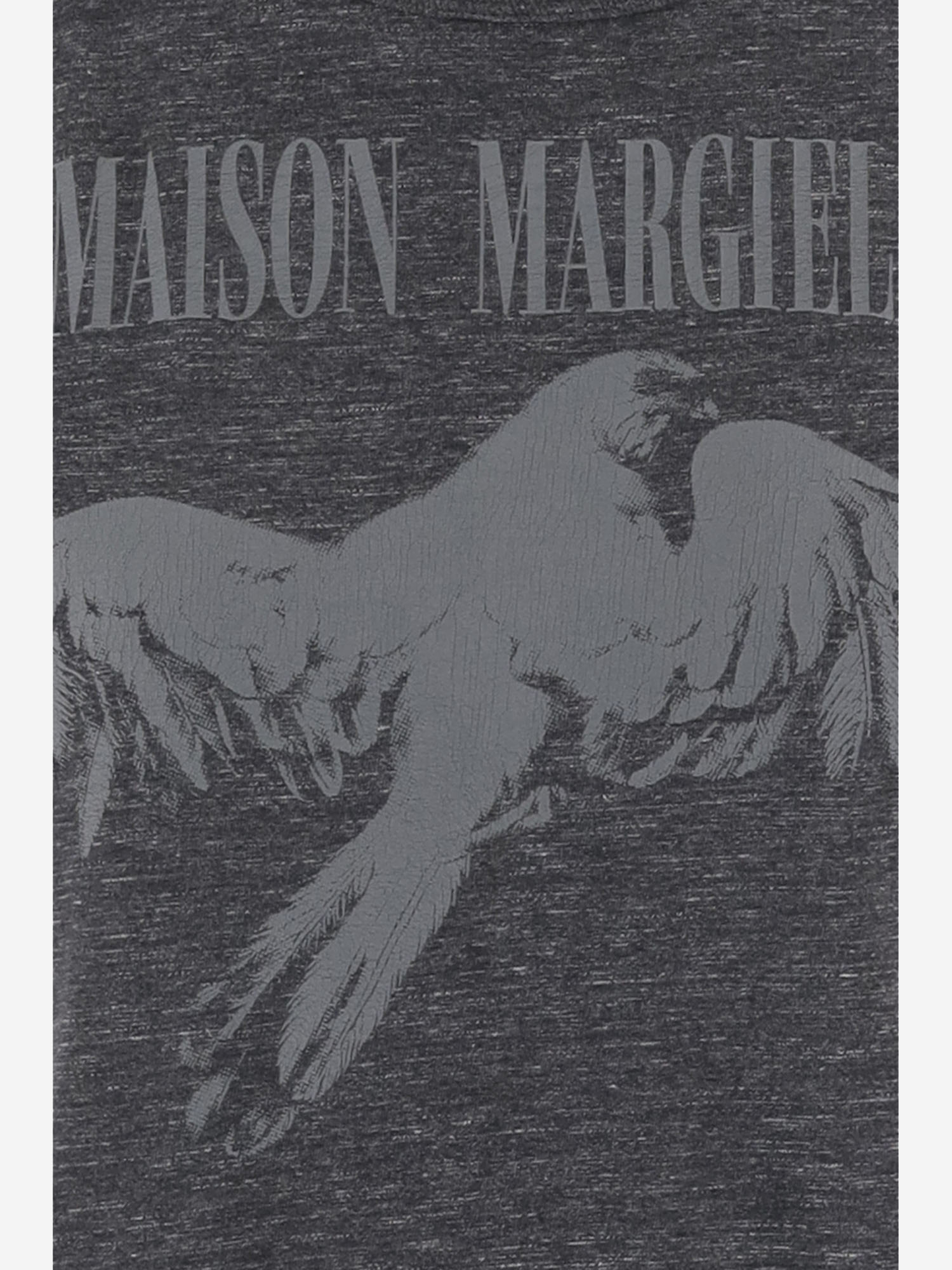 [Maison Margiela] T-shirts Short Sleeve FW26 S51GC0554M20162860M