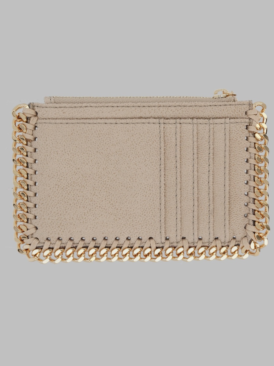 [Stella McCartney] Wallet FW26 7P0094_W93559300