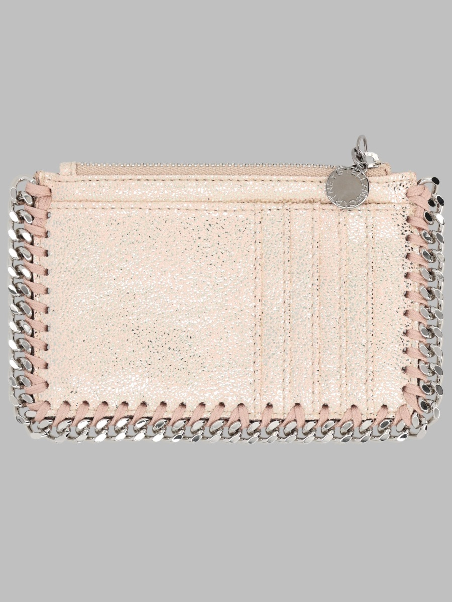 [Stella McCartney] Wallet FW26 7P0094_WP03015910