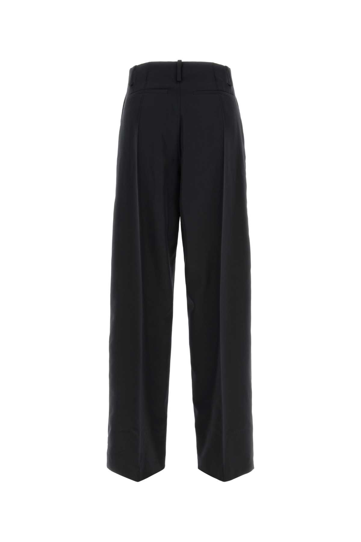 [Marni] Trousers FW26 PAMA0663A0UTWA55 00N99