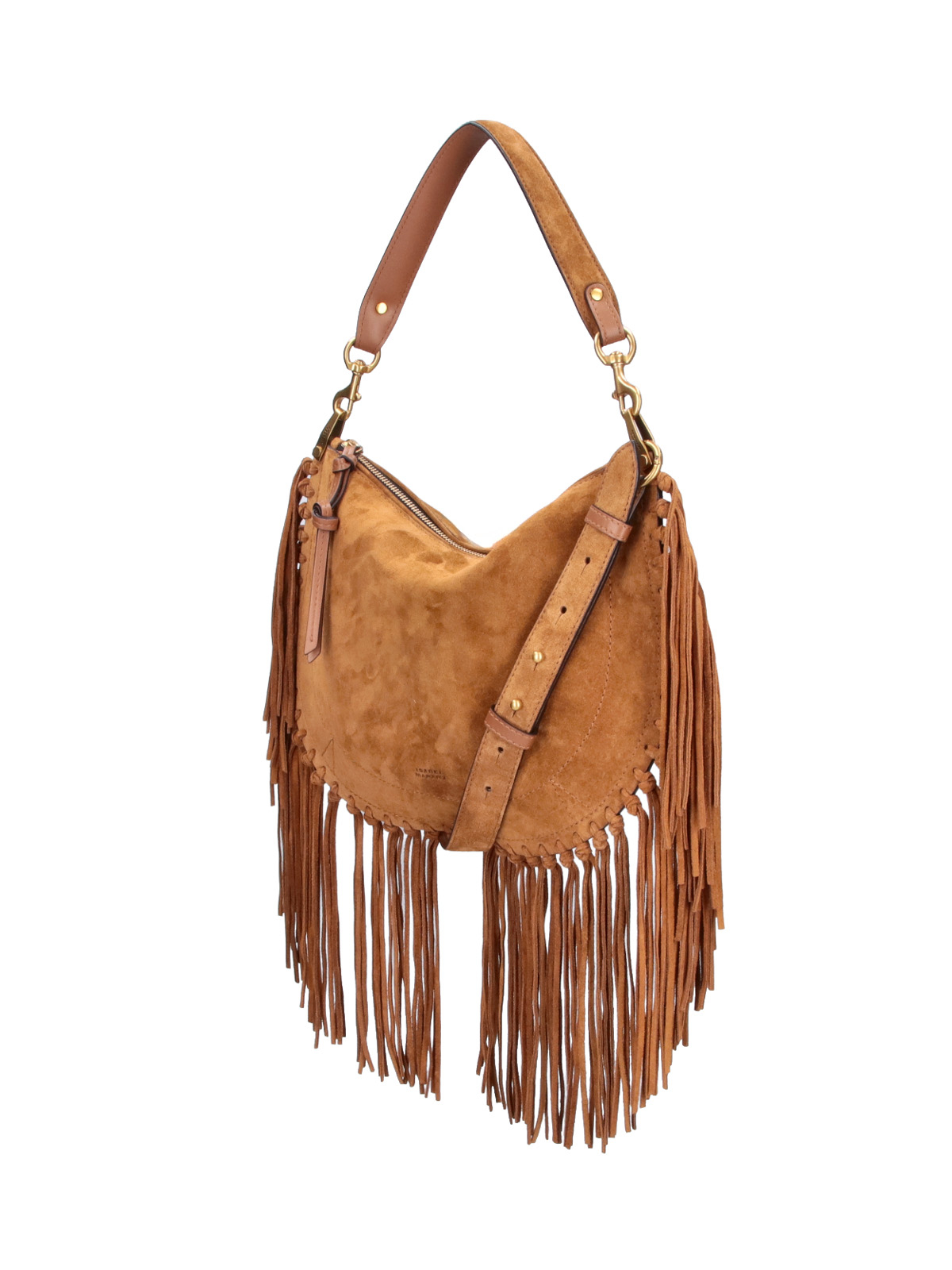 [Isabel Marant] Shoulder bag FW26 BF0066FC C3C14M50CO