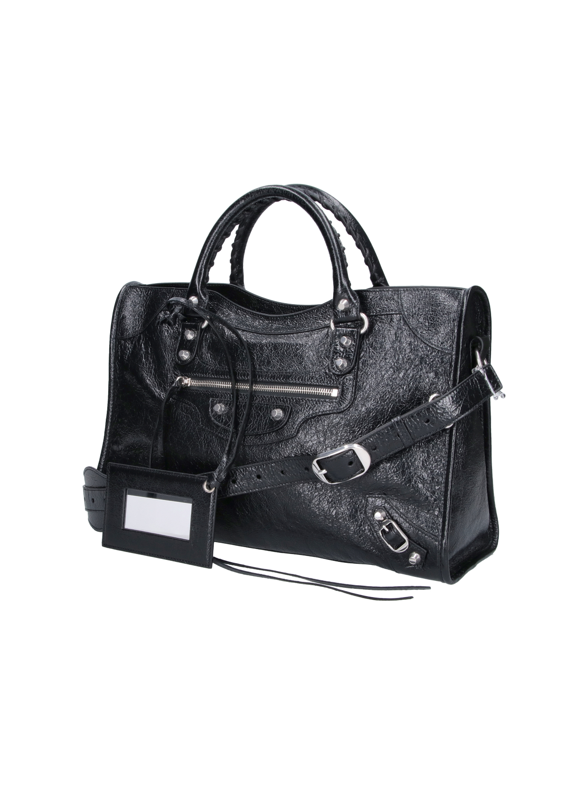 [Balenciaga] Shoulder bag FW26 865760 2ACLR1000