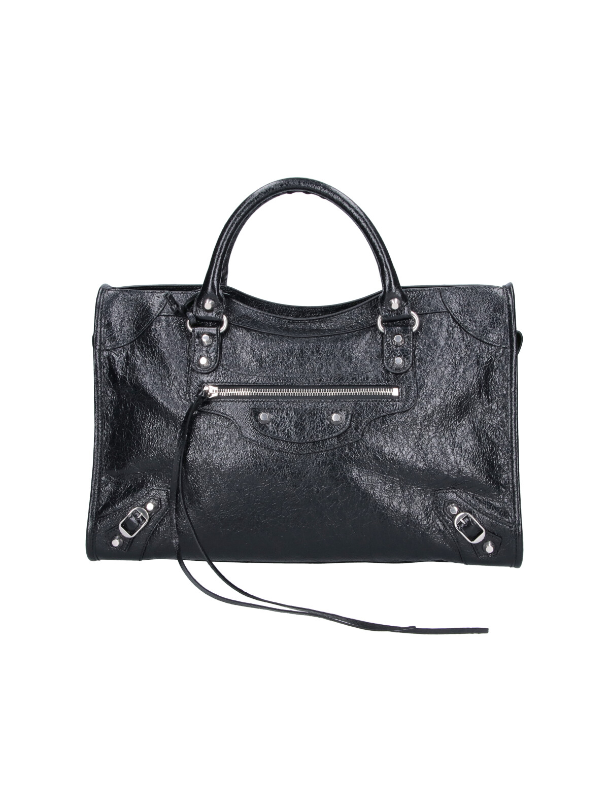 [Balenciaga] Shoulder bag FW26 865760 2ACLR1000