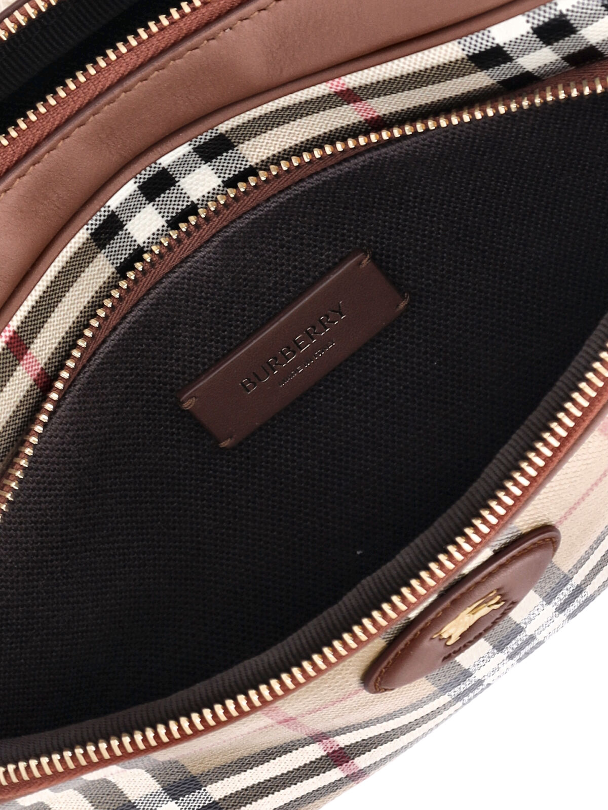 [Burberry] Shoulder bag FW26 8127864A7026