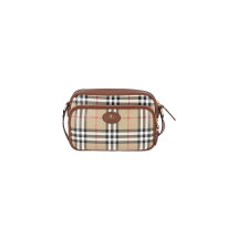 [Burberry] Shoulder bag FW26 8127864A7026