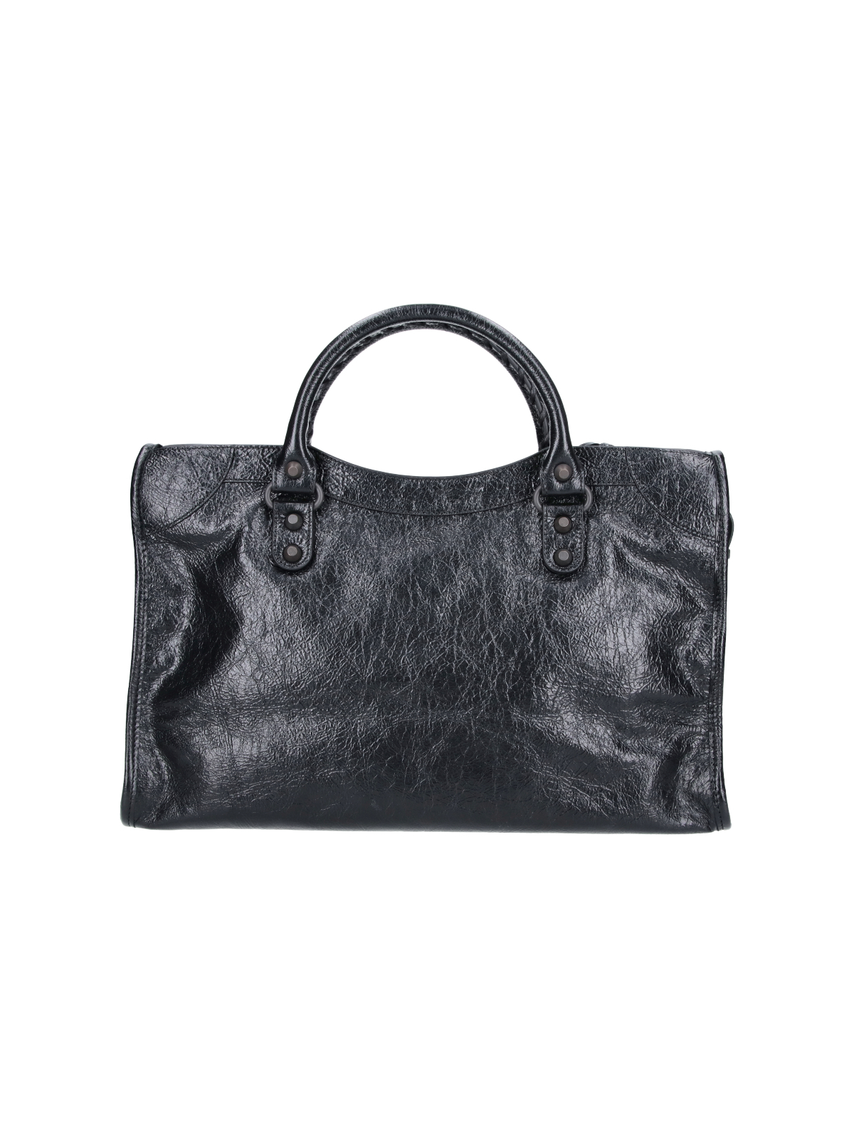 [Balenciaga] Shoulder bag FW26 865760 2ACFH1000