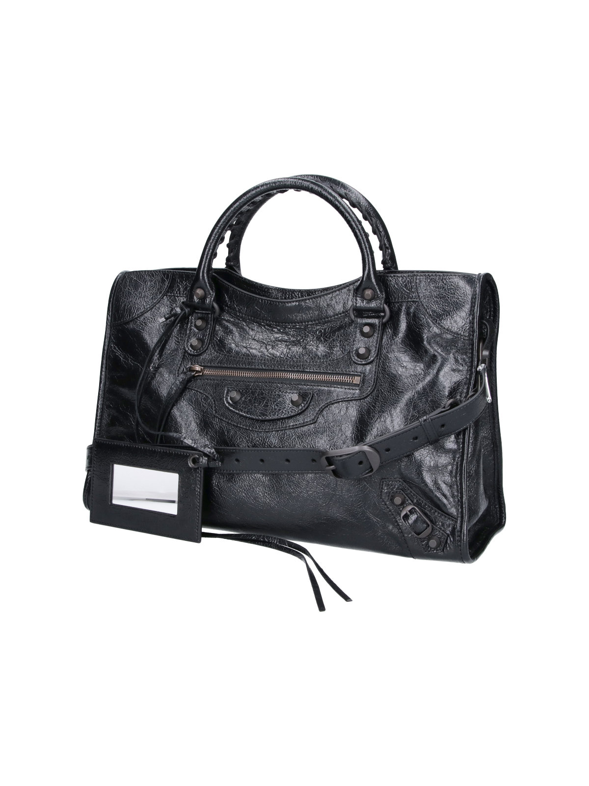 [Balenciaga] Shoulder bag FW26 865760 2ACFH1000