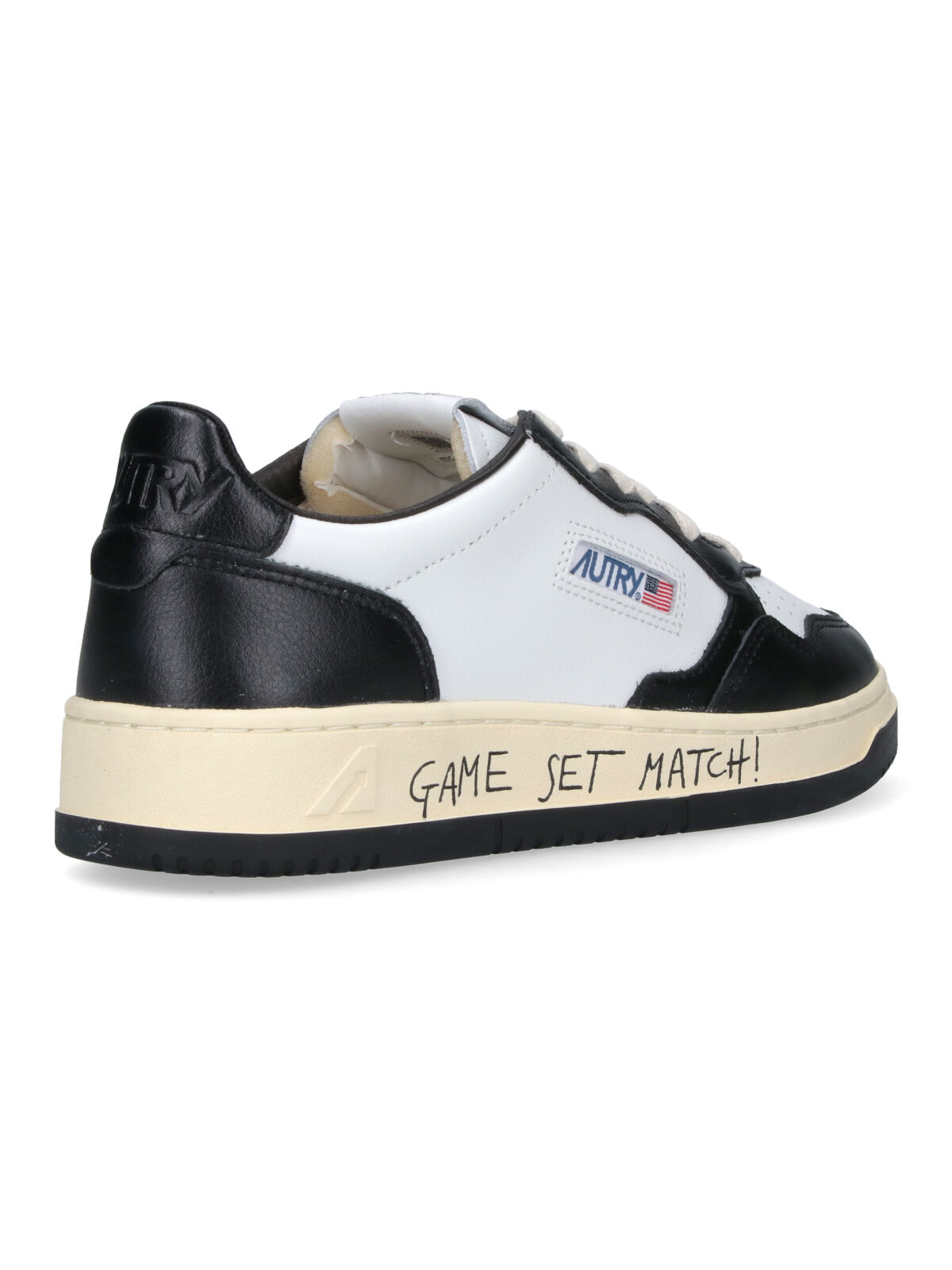 [AUTRY] Sneakers FW26 AULMBH02