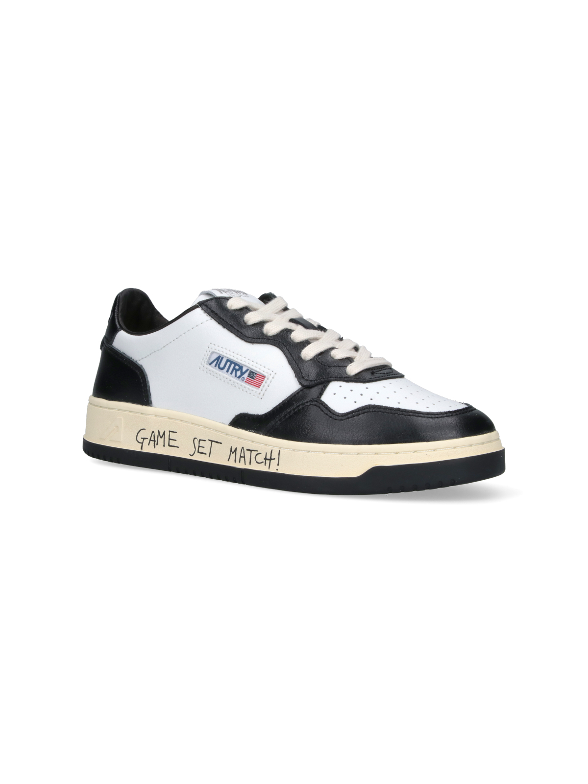 [AUTRY] Sneakers FW26 AULMBH02
