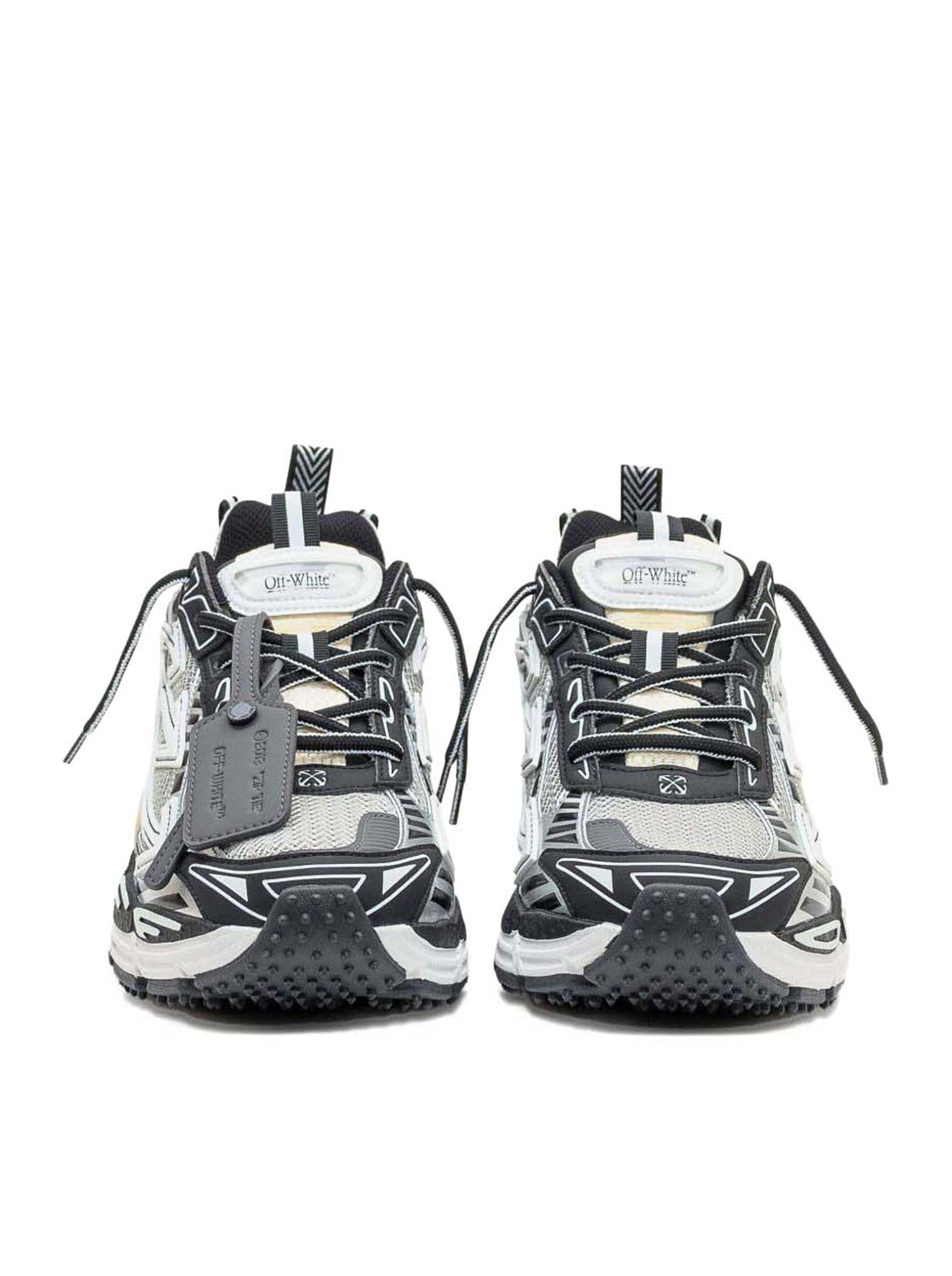 [Off-White] Sneakers FW26 M295C9F0010510 LIGHT GREY