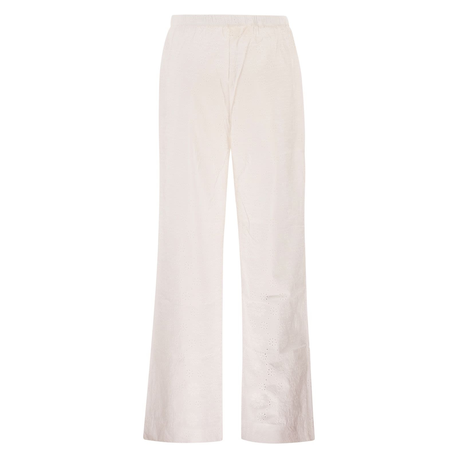 [MC2 Saint Barth] Trousers SS26 IEN0002 01422L