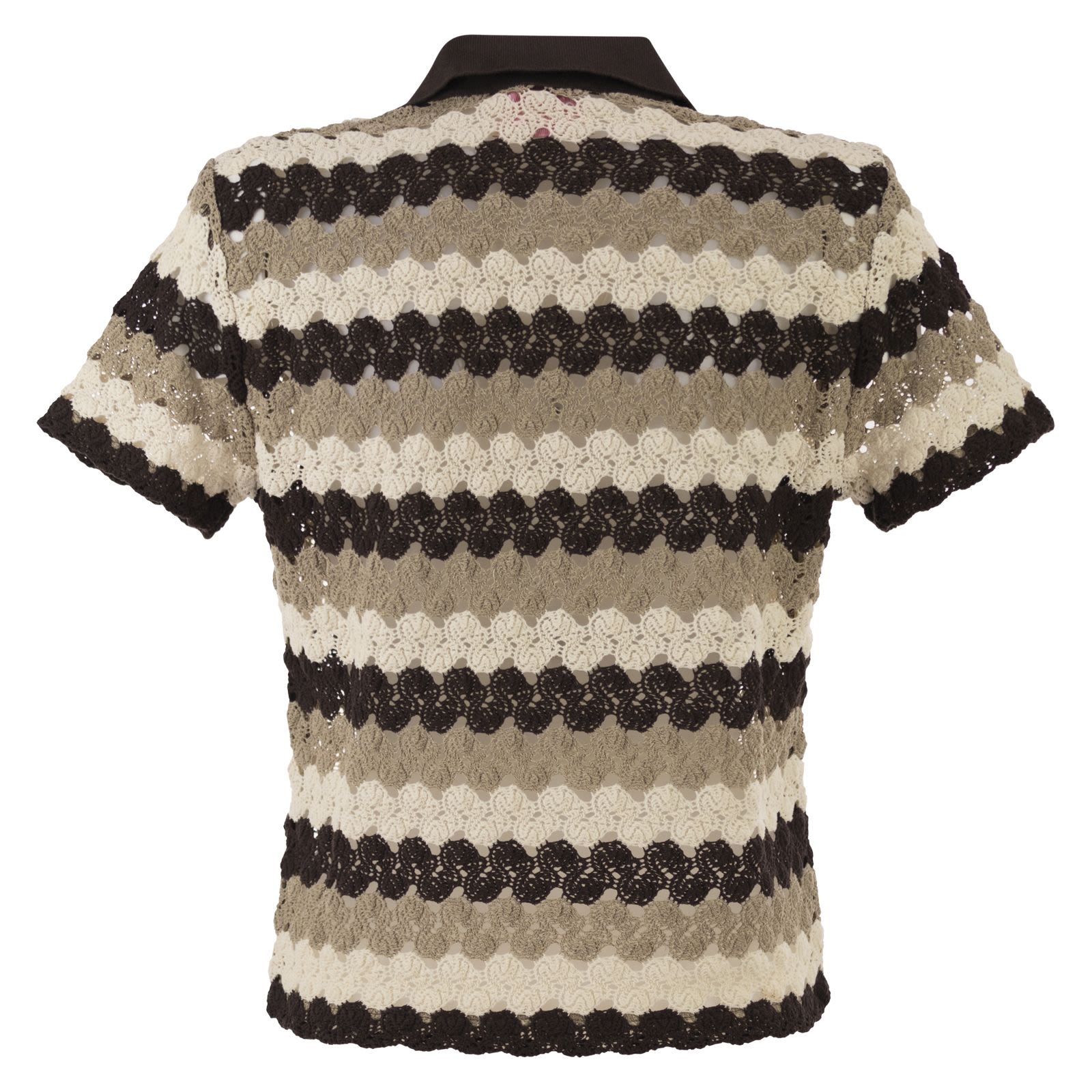 [MC2 Saint Barth] T-shirts Short Sleeve SS26 LAA0001 08955L