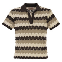 [MC2 Saint Barth] T-shirts Short Sleeve SS26 LAA0001 08955L