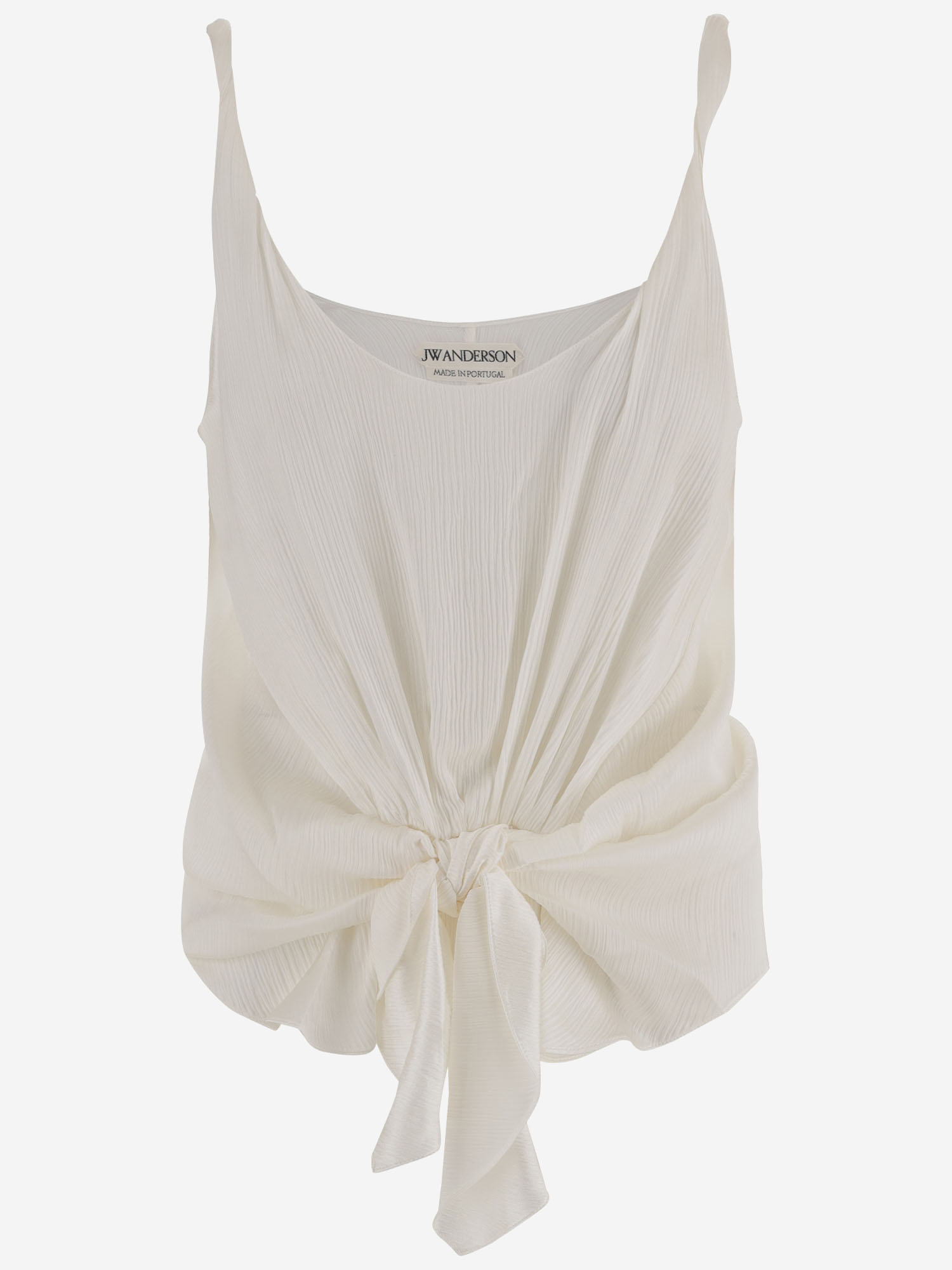 [JW ANDERSON] T-shirts Sleeveless SS26 TP0365PG1897002