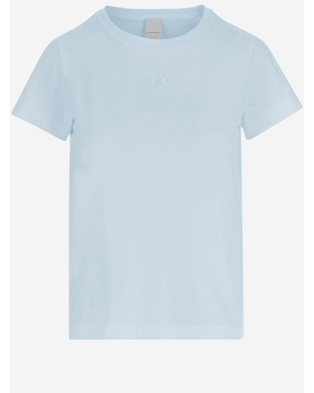 [PINKO] T-shirts Short Sleeve SS26 100355A339E87