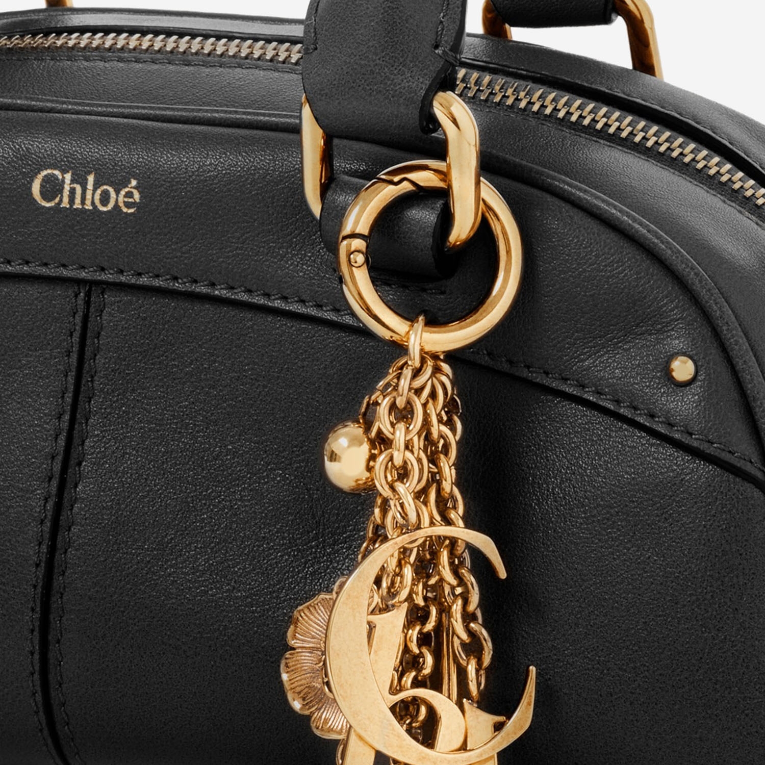[Chloe] Bag SS26 CH26SS956Q86001