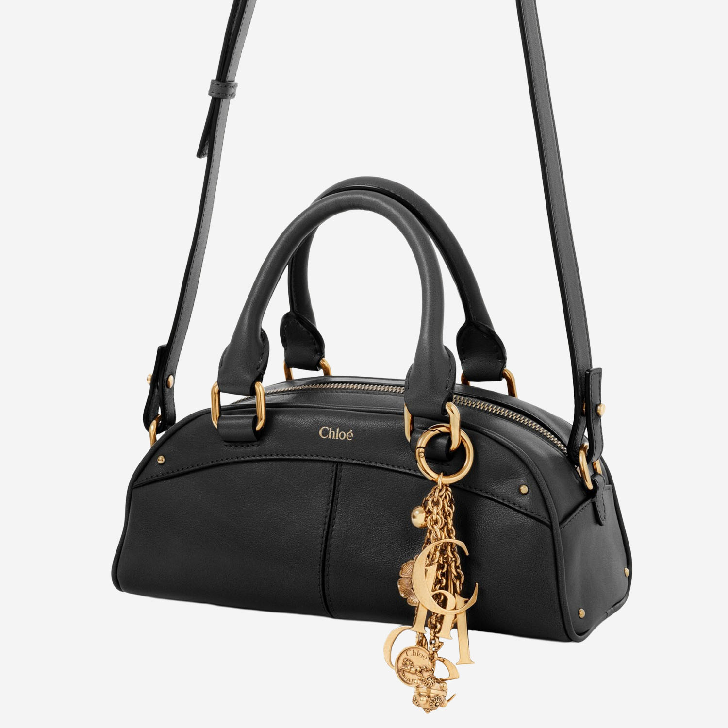 [Chloe] Bag SS26 CH26SS956Q86001