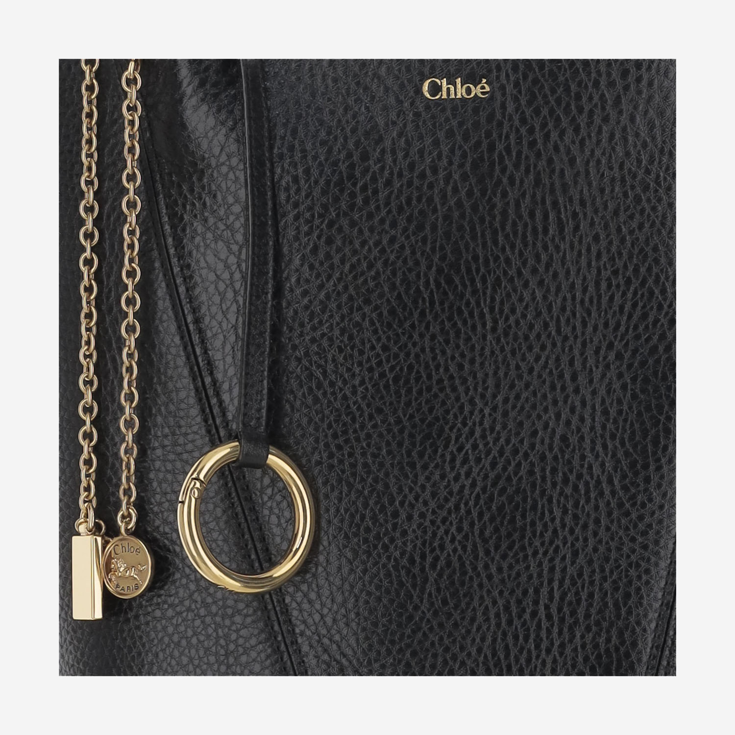 [Chloe] Shoulder bag SS26 CHC25SS811N84001