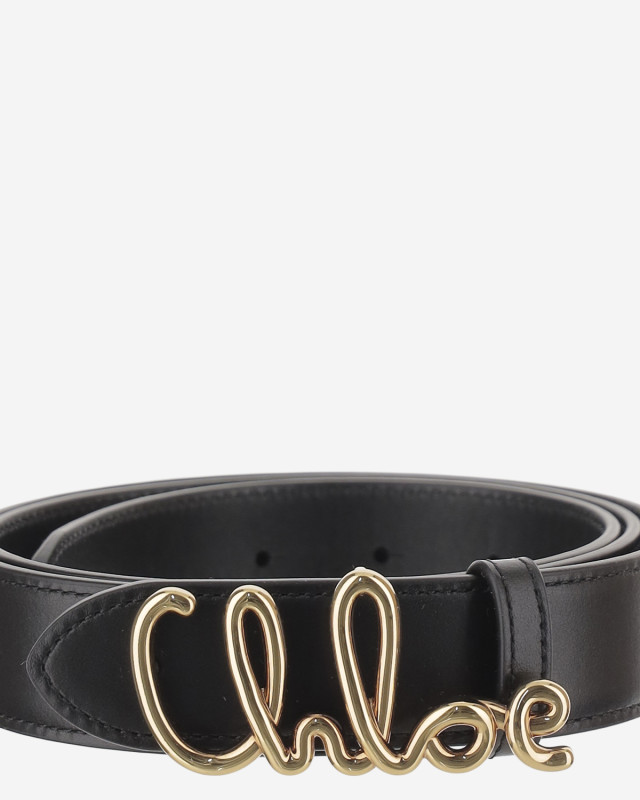 [Chloe] Bracelet SS26 CH26SBB15PR4001