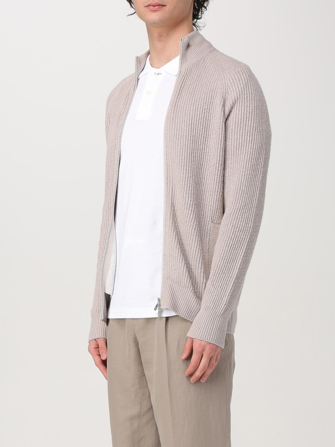 [Brunello Cucinelli] Knitwear SS26 MNI708616 C2438