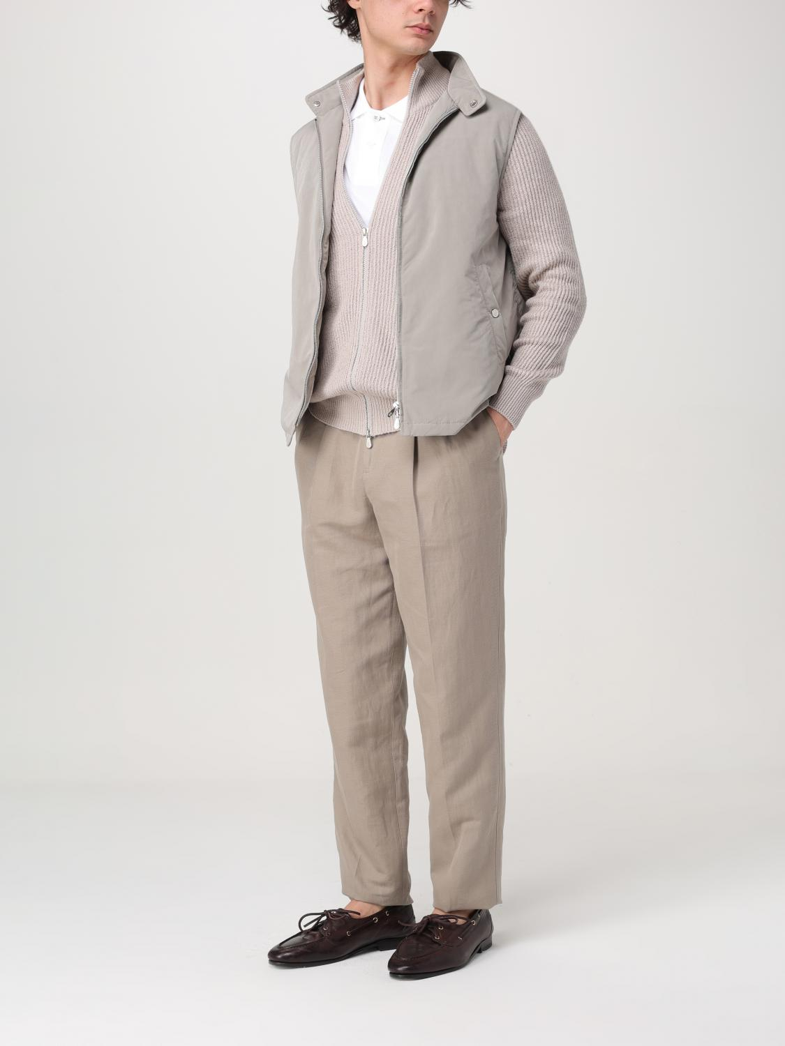 [Brunello Cucinelli] Knitwear SS26 MNI708616 C2438