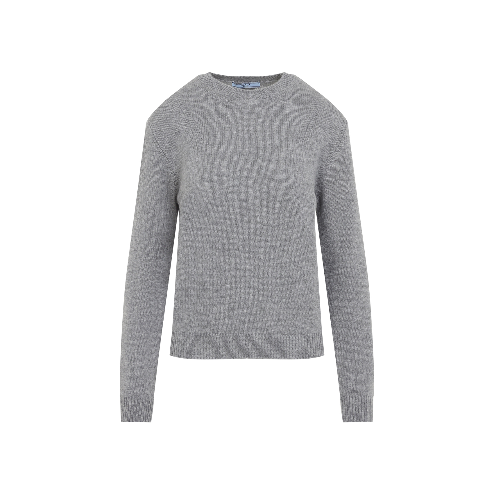[Prada] Knitwear FW26 P24F3FSOOO.17E2