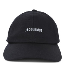 [JACQUEMUS] Cap FW26 25EACU00670AW00092990