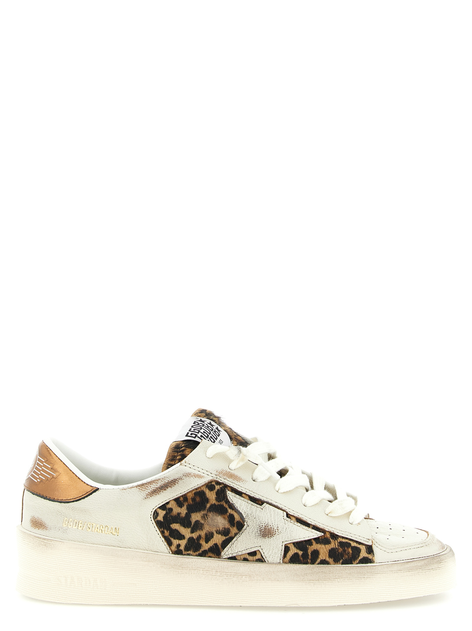 [Golden Goose] Sneakers FW26 GWF00333F0084918155181551