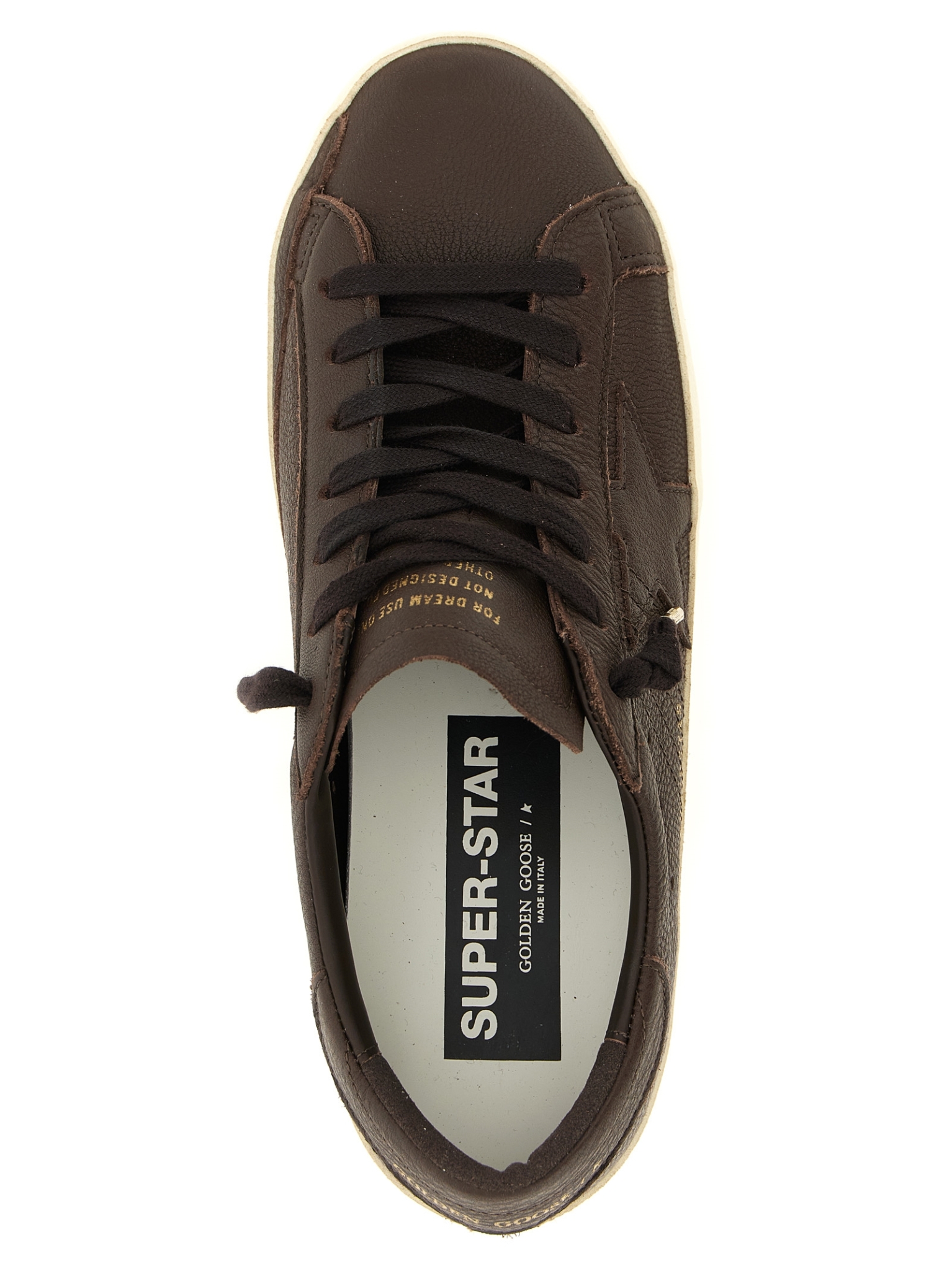 [Golden Goose] Sneakers FW26 GMF00101F0088875538155381