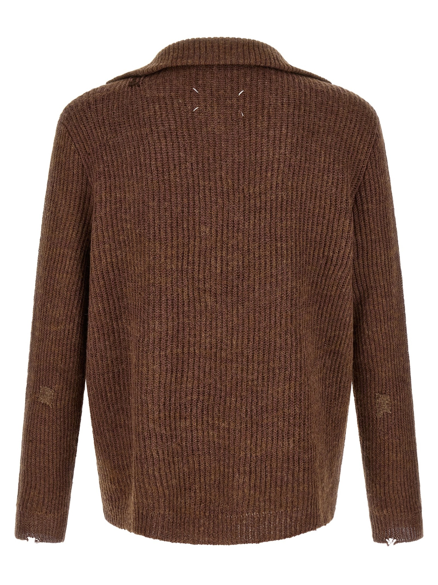 [Maison Margiela] Knitwear FW26 S67HL0008M13024122F
