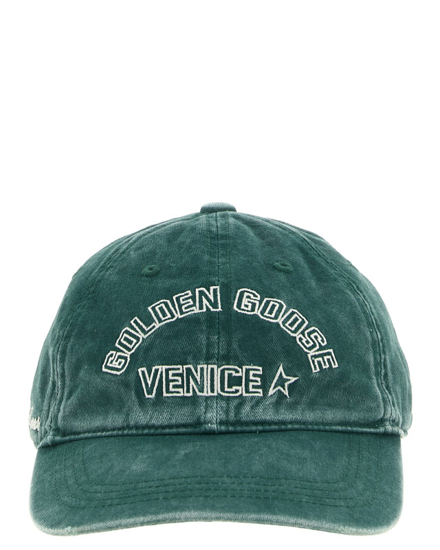[Golden Goose] Hat FW26 GUP02837P0026183598035980