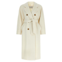 [Max Mara] Coat FW26 2621018010600021